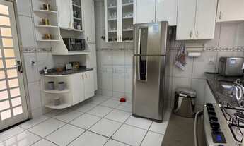 Imagem 3: Sobrado de 03 dormitórios, sendo 01 suíte, à venda na Chácara Jafet, Mogi das Cruzes - SP