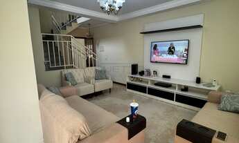 Imagem: Sobrado de 03 dormitórios, sendo 01 suíte