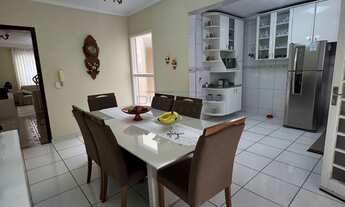 Imagem 4: Sobrado de 03 dormitórios, sendo 01 suíte, à venda na Chácara Jafet, Mogi das Cruzes - SP