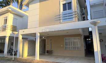 Imagem: Sobrado de 04 dormitórios, sendo 02 suítes