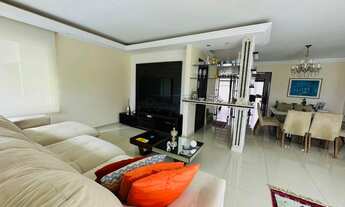 Imagem 5: Sobrado Alto Padrão de 03 dormitórios, sendo 01 suíte, à venda na Vila Oliveira, Mogi das