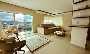 Imagem 2: Sobrado Alto Padrão de 03 dormitórios, sendo 01 suíte, à venda na Vila Oliveira, Mogi das