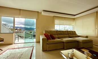 Imagem 3: Sobrado Alto Padrão de 03 dormitórios, sendo 01 suíte, à venda na Vila Oliveira, Mogi das