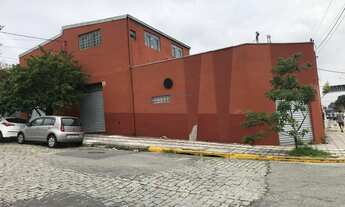 Imagem: Salão Comercial à Venda  300 m² 