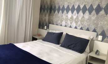 Imagem 5: Apartamento de 03 dormitórios, sendo 01 suíte, à venda na Chácara Jafet, Mogi das Cruzes