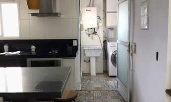 Imagem 4: Apartamento de 03 dormitórios, sendo 01 suíte, à venda na Chácara Jafet, Mogi das Cruzes