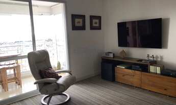 Imagem: Apartamento de 03 dormitórios, sendo 01