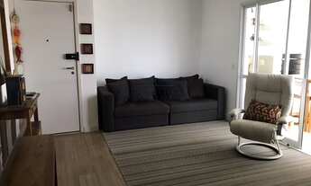 Imagem 2: Apartamento de 03 dormitórios, sendo 01 suíte, à venda na Chácara Jafet, Mogi das Cruzes