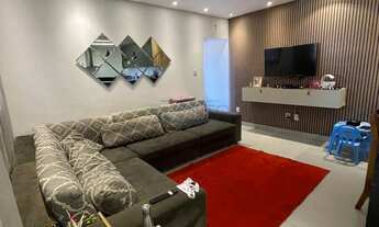 Imagem: Sobrado de 03 dormitórios, sendo 01 suíte