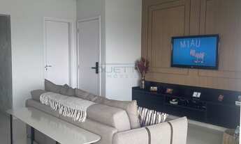 Imagem 2: Apartamento de 03 dormitórios, com 01 suíte, à venda no Condomínio Helbor Life Club, Mogi