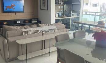 Imagem 6: Apartamento de 03 dormitórios, com 01 suíte, à venda no Condomínio Helbor Life Club, Mogi