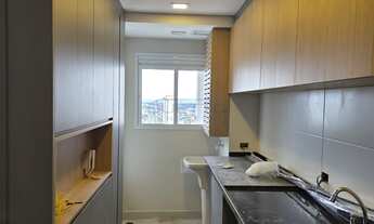 Imagem 7: Liv Cardoso de Siqueira - Apartamento de 02 dormitórios, sendo 01 suíte, à venda no Liv Ca