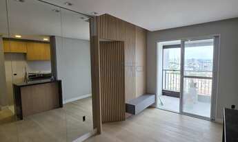 Imagem: Liv Cardoso de Siqueira - Apartamento de