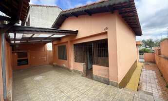 Imagem: Casa à venda de 03 dormitórios, à venda