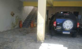 Imagem 3: Sobrado com área gourmet e 03 dormitórios, à venda em Mogi das Cruzes - SP