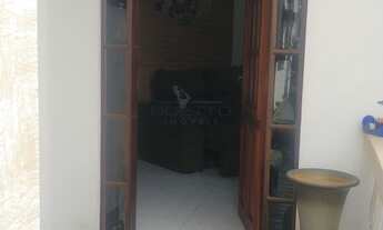 Imagem 4: Sobrado com área gourmet e 03 dormitórios, à venda em Mogi das Cruzes - SP