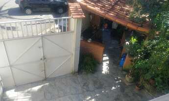 Imagem 2: Sobrado com área gourmet e 03 dormitórios, à venda em Mogi das Cruzes - SP