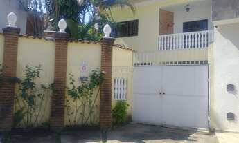 Imagem: Sobrado com área gourmet e 03 dormitórios