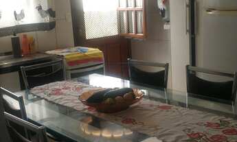 Imagem 7: Sobrado com área gourmet e 03 dormitórios, à venda em Mogi das Cruzes - SP