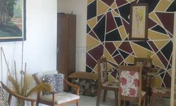 Imagem 6: Sobrado com área gourmet e 03 dormitórios, à venda em Mogi das Cruzes - SP