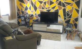 Imagem 5: Sobrado com área gourmet e 03 dormitórios, à venda em Mogi das Cruzes - SP