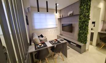 Imagem 4: Apartamento tipo Studio de 26m², à venda no Botujuru, Mogi das Cruzes - SP