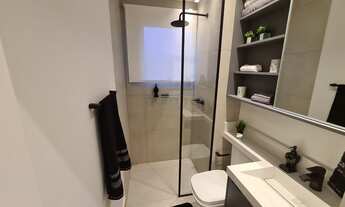 Imagem 6: Apartamento tipo Studio de 26m², à venda no Botujuru, Mogi das Cruzes - SP