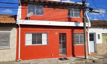 Imagem: Sobrado com 2 dormitórios à venda por