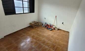 Imagem 3: Sobrado com 2 dormitórios à venda por R$240.000,00 - Vila Industrial, Mogi das Cruzes - SP