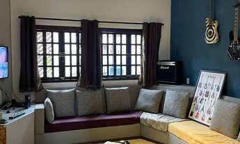 Imagem 7: Sobrado de 03 dormitórios, sendo 01 suíte com closet, à venda no Jardim Universo, Mogi das