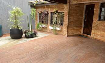 Imagem 2: Sobrado de 03 dormitórios, sendo 01 suíte com closet, à venda no Jardim Universo, Mogi das