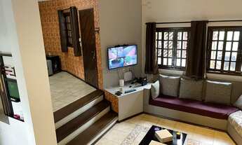 Imagem 5: Sobrado de 03 dormitórios, sendo 01 suíte com closet, à venda no Jardim Universo, Mogi das