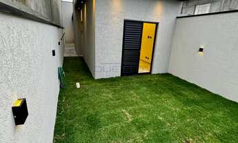 Imagem 6: Casa nova com 02 dormitórios, sendo 01 suíte, à venda no Jardim Aeroporto I, Mogi das Cruz