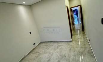 Imagem 3: Casa nova com 02 dormitórios, sendo 01 suíte, à venda no Jardim Aeroporto I, Mogi das Cruz