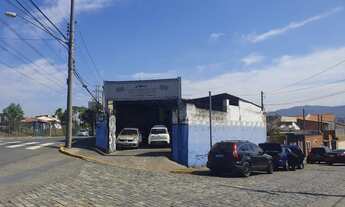 Imagem: Ponto Comercial de esquina, à venda em