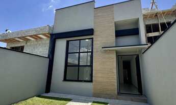 Imagem: Casa Térrea em ótimo bairro em Mogi das