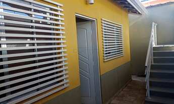 Imagem 7: Casa Ampla de 02 dormitórios, sendo 01 suíte, à venda no Alto Ipiranga, Mogi das Cruzes