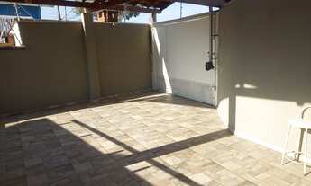 Imagem 3: Casa Ampla de 02 dormitórios, sendo 01 suíte, à venda no Alto Ipiranga, Mogi das Cruzes