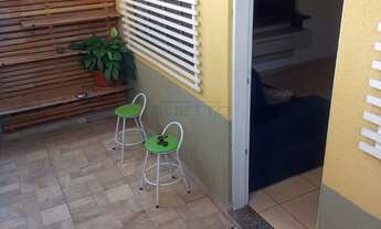 Imagem 6: Casa Ampla de 02 dormitórios, sendo 01 suíte, à venda no Alto Ipiranga, Mogi das Cruzes