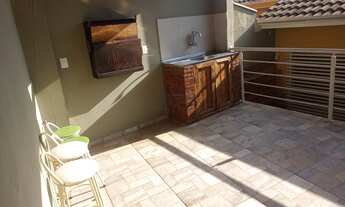 Imagem 4: Casa Ampla de 02 dormitórios, sendo 01 suíte, à venda no Alto Ipiranga, Mogi das Cruzes