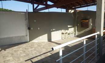 Imagem 2: Casa Ampla de 02 dormitórios, sendo 01 suíte, à venda no Alto Ipiranga, Mogi das Cruzes