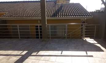 Imagem 1: Casa Ampla de 02 dormitórios, sendo 01 suíte, à venda no Alto Ipiranga, Mogi das Cruzes