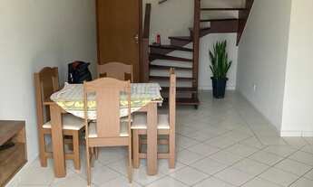 Imagem: Apartamento Cobertura Duplex de 117m² com