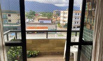 Imagem 4: Apartamento Cobertura Duplex de 117m² com 02 suítes, à venda em Maitinga, Bertioga - SP