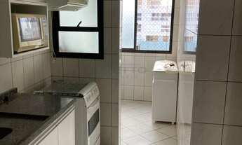 Imagem 5: Apartamento Cobertura Duplex de 117m² com 02 suítes, à venda em Maitinga, Bertioga - SP