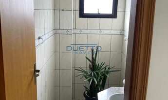 Imagem 7: Apartamento Cobertura Duplex de 117m² com 02 suítes, à venda em Maitinga, Bertioga - SP