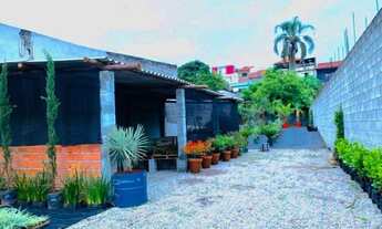 Imagem: Terreno à Venda  Vila Brasileira, Mogi