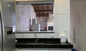 Imagem 5: Casa Térrea de 3 dormitórios, sendo 1 suíte, à venda no Mogi Moderno, Mogi das Cruzes - SP