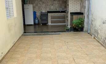 Imagem 6: Casa Térrea de 3 dormitórios, sendo 1 suíte, à venda no Mogi Moderno, Mogi das Cruzes - SP