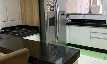 Imagem 3: Casa Térrea de 3 dormitórios, sendo 1 suíte, à venda no Mogi Moderno, Mogi das Cruzes - SP